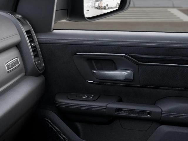 2026 Ram 1500 RHO Crew Cab 4x4 5'7" Box
