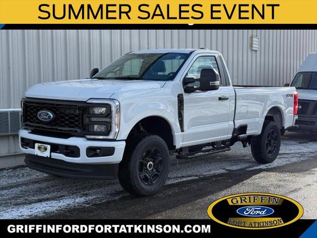 2026 Ford F-250 XL for sale in Fort Atkinson, WI