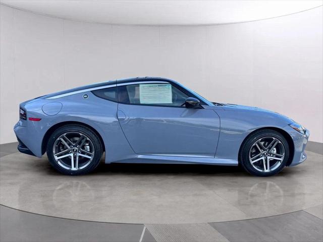 2026 Nissan Z Sport