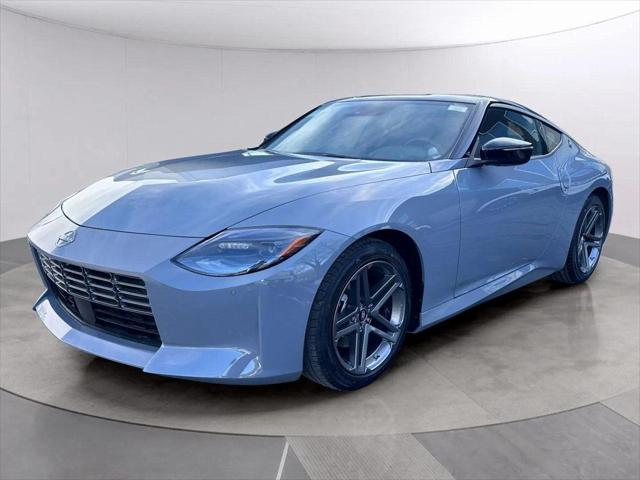 2026 Nissan Z Sport