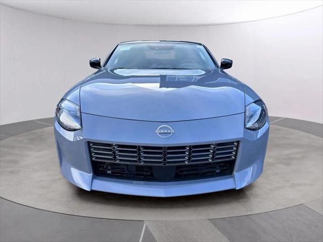 2026 Nissan Z Sport