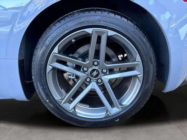 2026 Nissan Z Sport