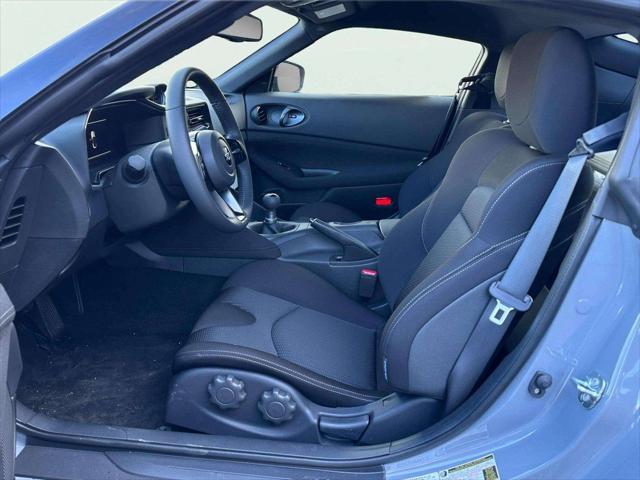 2026 Nissan Z Sport