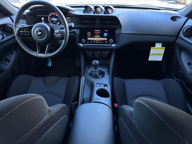 2026 Nissan Z Sport