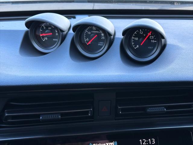 2026 Nissan Z Sport
