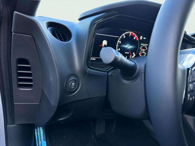 2026 Nissan Z Sport