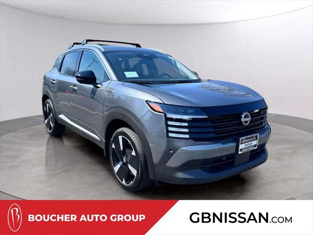 2026 Nissan Kicks SR for sale in Greenfield, WI