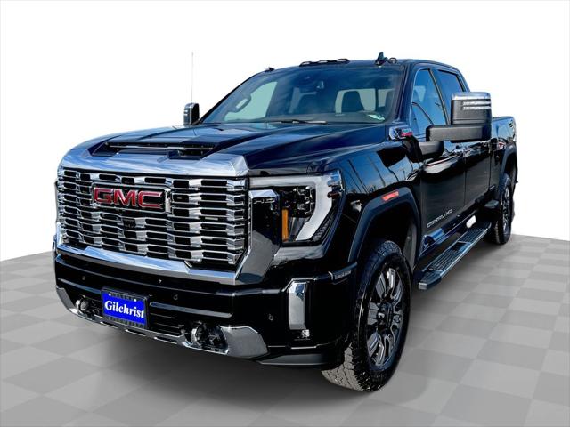 2026 GMC Sierra 3500HD Crew Cab, Long Bed, Denali, 4WD for sale in Tacoma, WA