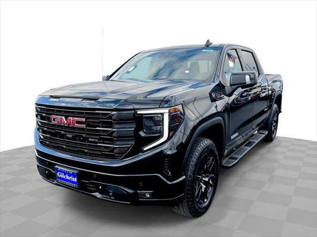 2026 GMC Sierra 1500 Crew Cab, Short Bed, Elevation, 4WD for sale in Tacoma, WA
