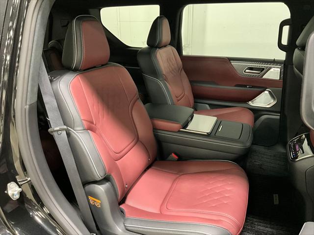 2026 INFINITI QX80 AUTOGRAPH AWD