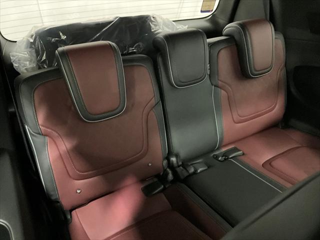 2026 INFINITI QX80 AUTOGRAPH AWD