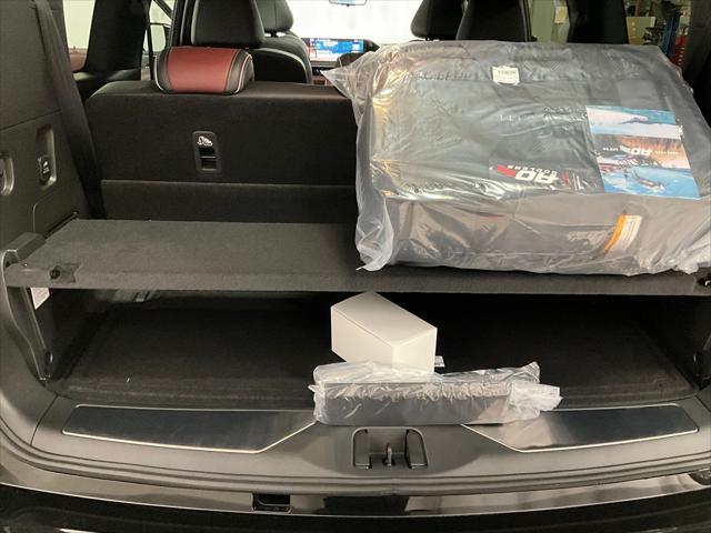 2026 INFINITI QX80 AUTOGRAPH AWD