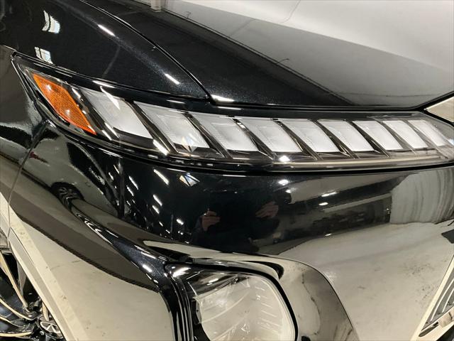 2026 INFINITI QX80 AUTOGRAPH AWD