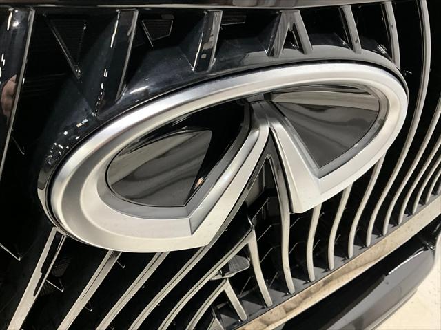 2026 INFINITI QX80 AUTOGRAPH AWD