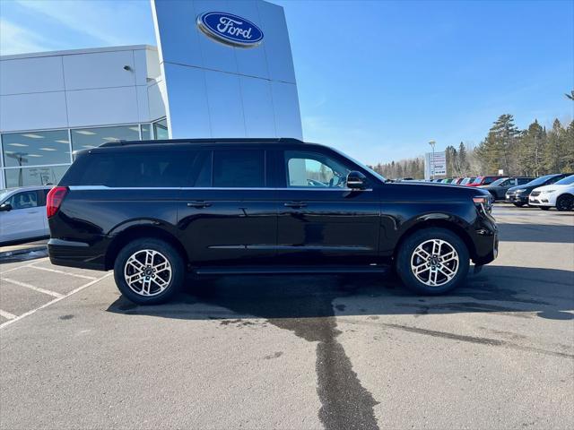 2026 Ford Expedition Max Active MAX