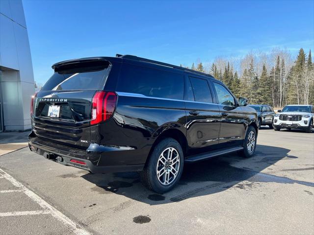 2026 Ford Expedition Max Active MAX