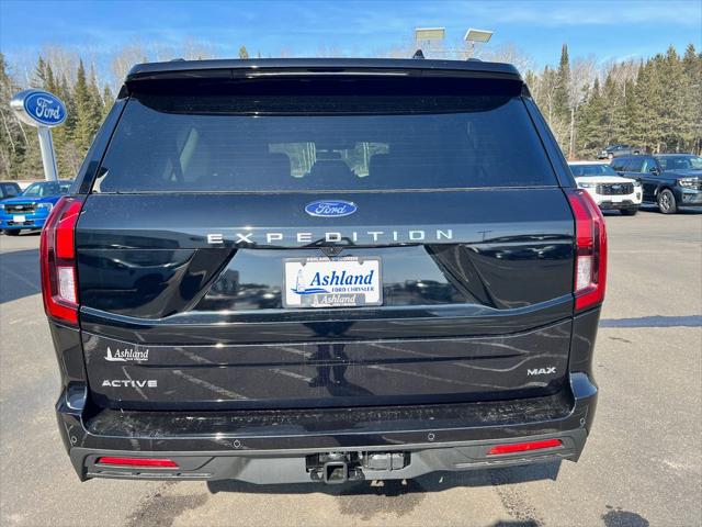 2026 Ford Expedition Max Active MAX