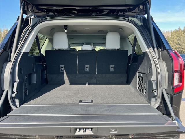 2026 Ford Expedition Max Active MAX