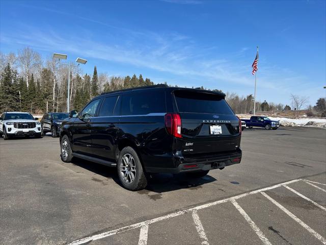 2026 Ford Expedition Max Active MAX