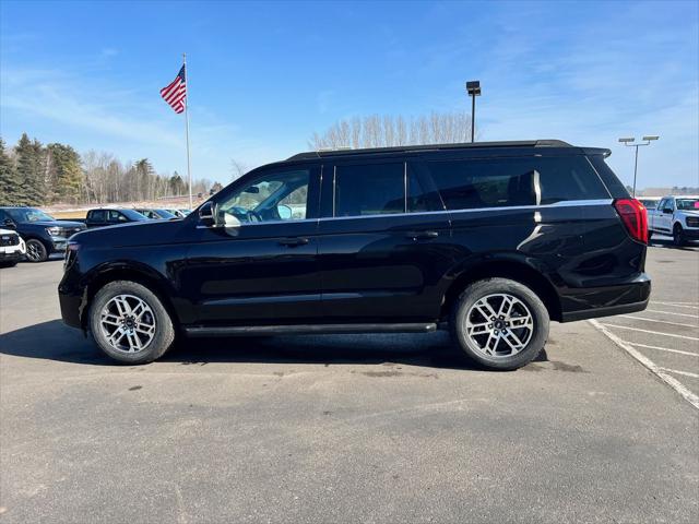2026 Ford Expedition Max Active MAX