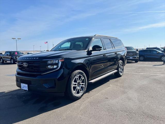 2026 Ford Expedition Max Active MAX