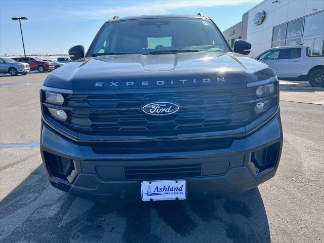 2026 Ford Expedition Max Active MAX
