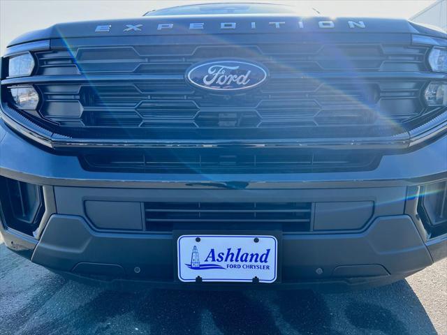 2026 Ford Expedition Max Active MAX