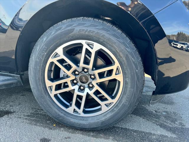 2026 Ford Expedition Max Active MAX
