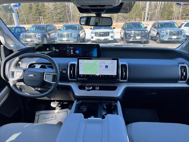 2026 Ford Expedition Max Active MAX