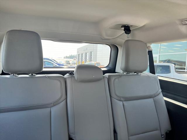 2026 Ford Expedition Max Active MAX