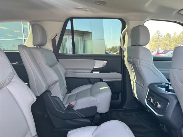 2026 Ford Expedition Max Active MAX