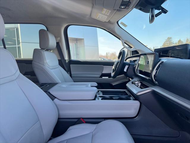 2026 Ford Expedition Max Active MAX