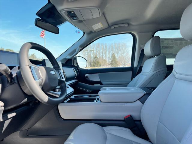 2026 Ford Expedition Max Active MAX