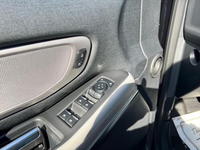 2026 Ford Expedition Max Active MAX