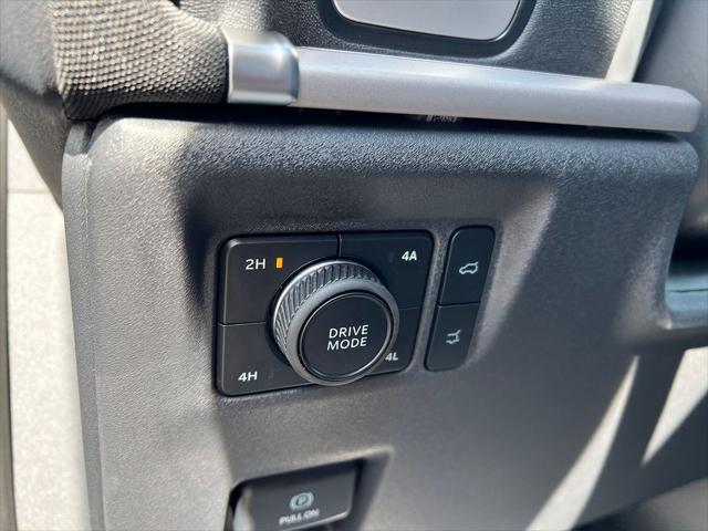 2026 Ford Expedition Max Active MAX