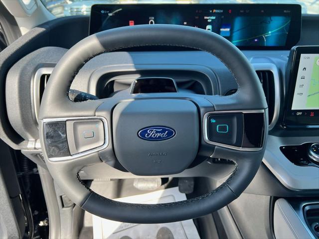 2026 Ford Expedition Max Active MAX