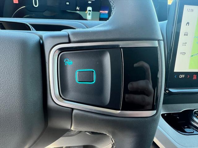 2026 Ford Expedition Max Active MAX