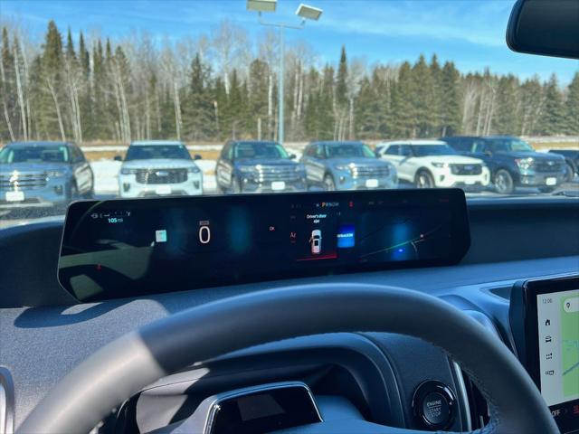 2026 Ford Expedition Max Active MAX