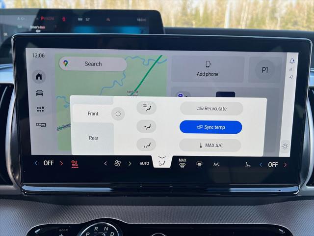 2026 Ford Expedition Max Active MAX