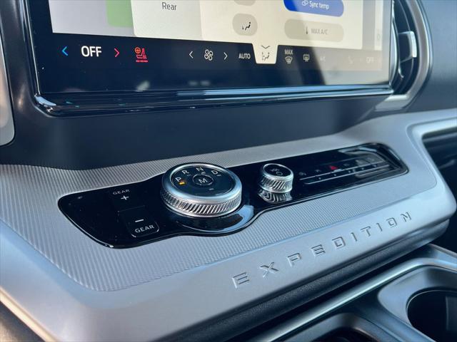 2026 Ford Expedition Max Active MAX