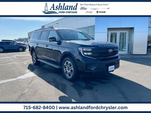2026 Ford Expedition Max Active MAX for sale in Ashland, WI