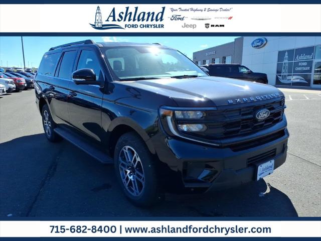2026 Ford Expedition Max Active MAX for sale in Ashland, WI
