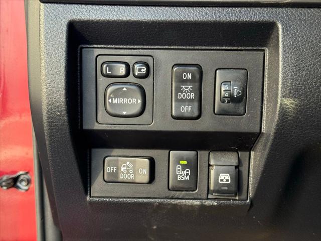 2017 Toyota Tundra Platinum 5.7L V8