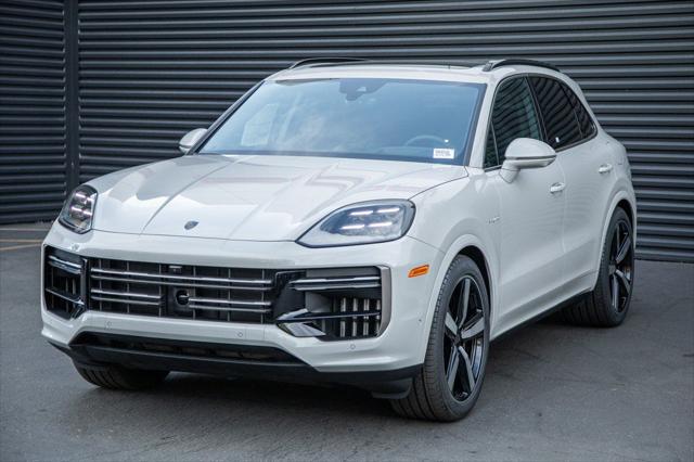 2026 Porsche Cayenne E-Hybrid Turbo for sale in Hawthorne, CA