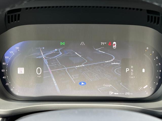 2026 Volvo XC60 B5 Ultra Black Edition