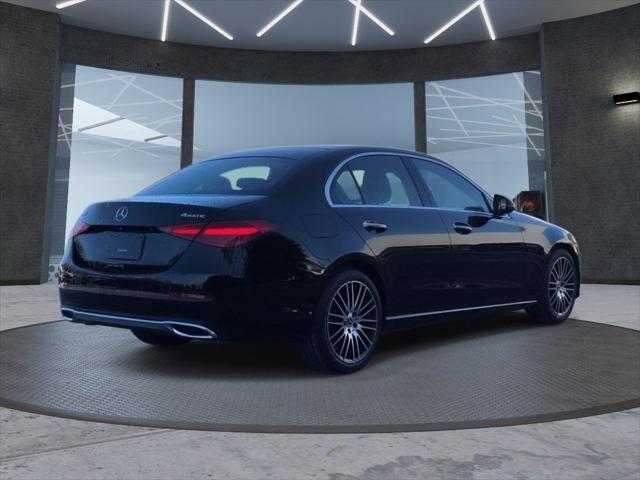 2026 Mercedes-Benz C-CLASS C 300 C 300