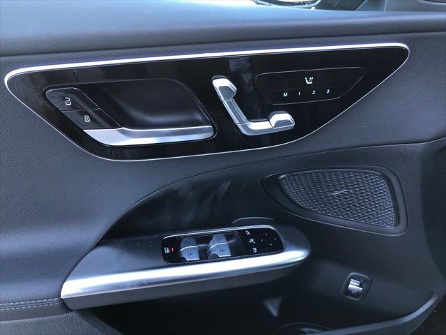 2026 Mercedes-Benz C-CLASS C 300 C 300