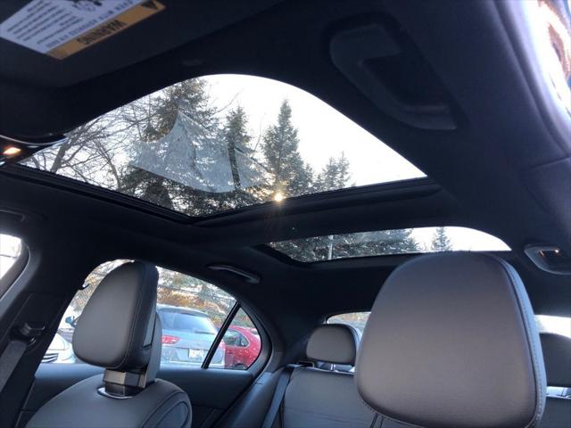 2026 Mercedes-Benz C-CLASS C 300 C 300