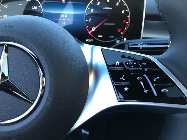 2026 Mercedes-Benz C-CLASS C 300 C 300