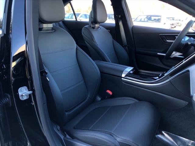 2026 Mercedes-Benz C-CLASS C 300 C 300